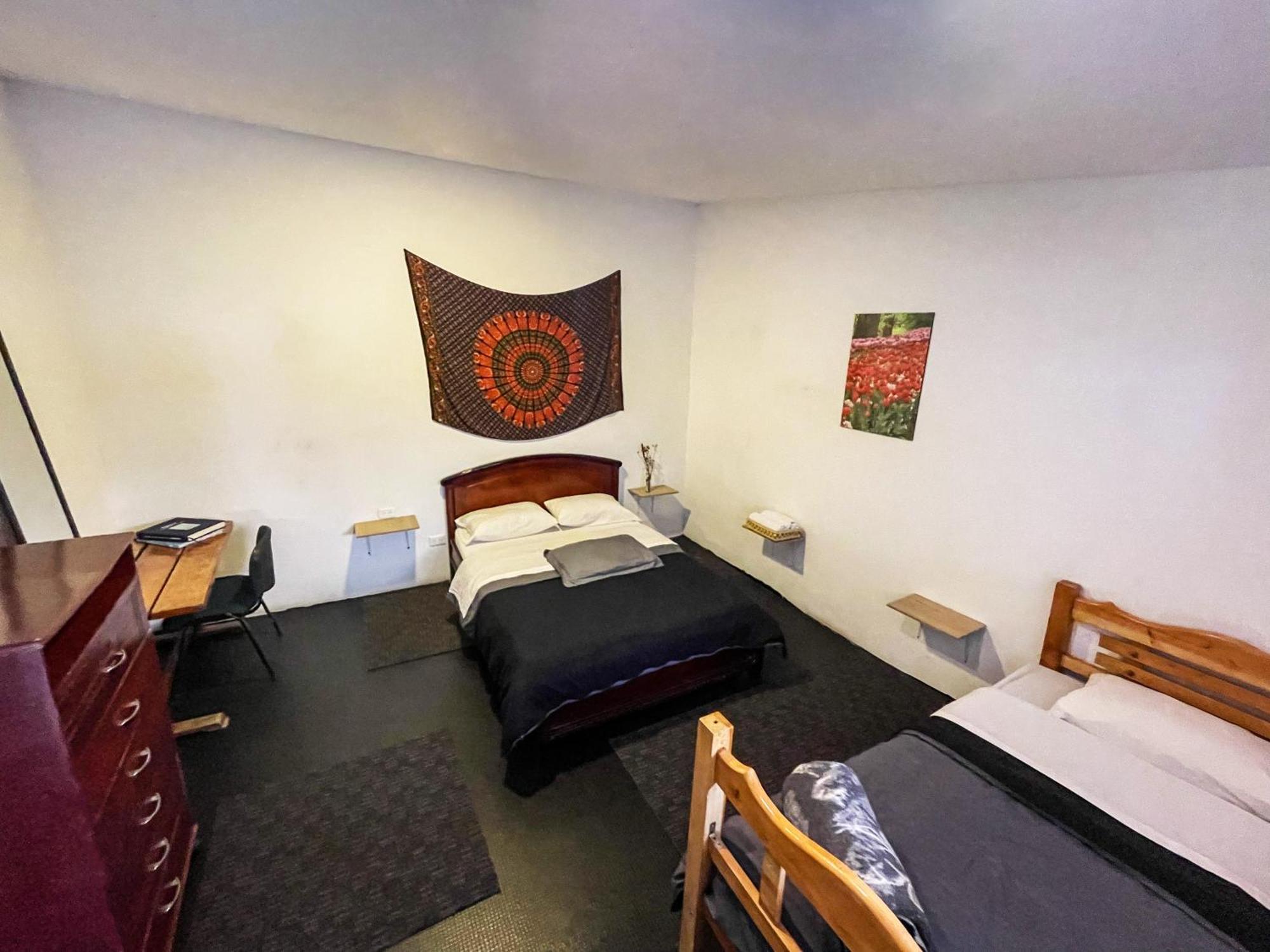 El Yarumo Hostel Богота Экстерьер фото